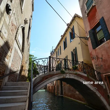 Marco Canal-views * Venise