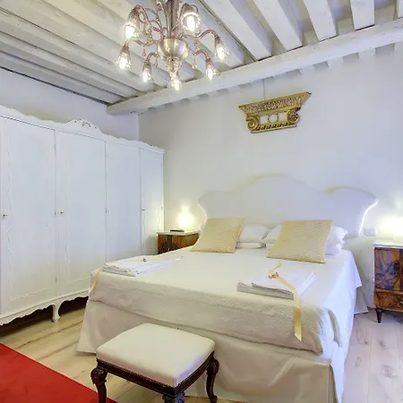 Marco Canal-views Apartment *