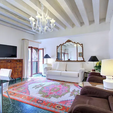 Marco Canal-views Venice