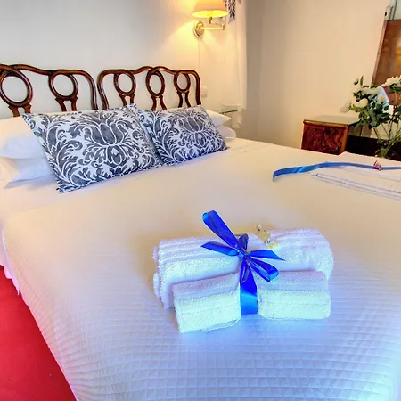 Apartment Marco Canal-views *