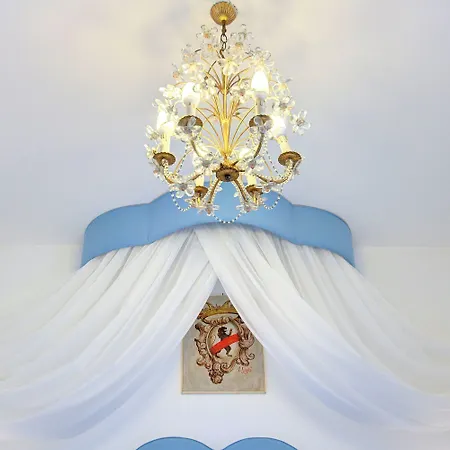 Apartment Marco Canal-views *