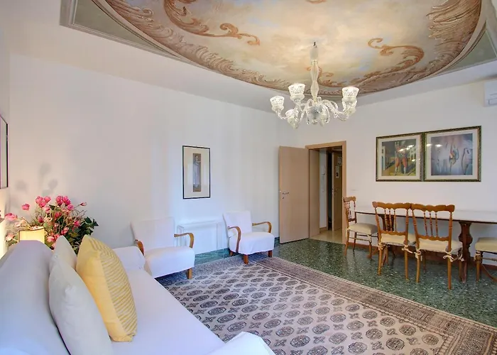 Marco Canal-views Appartement *