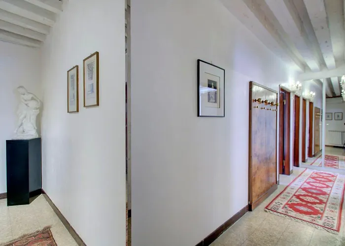 Marco Canal-views Appartement