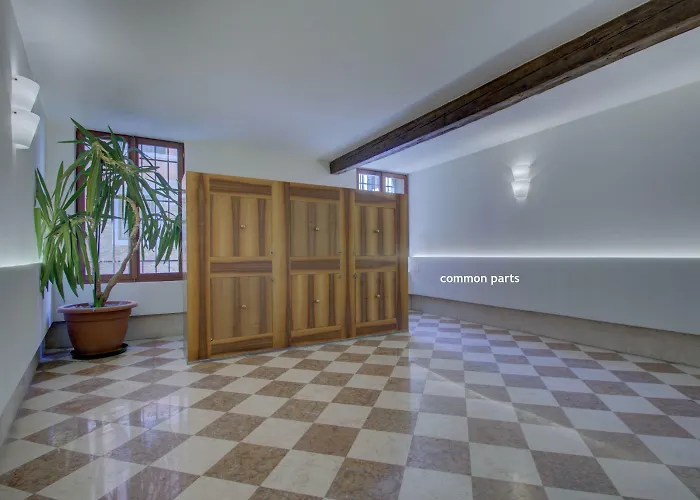 Marco Canal-views Appartement