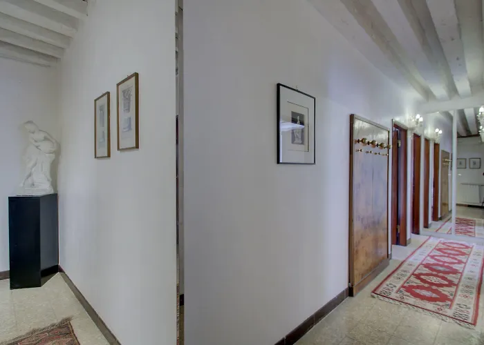 Marco Canal-views Appartement *