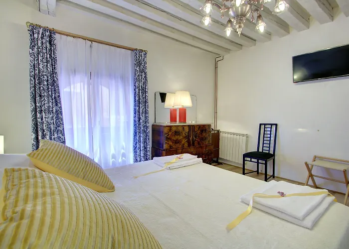 Marco Canal-views Appartement