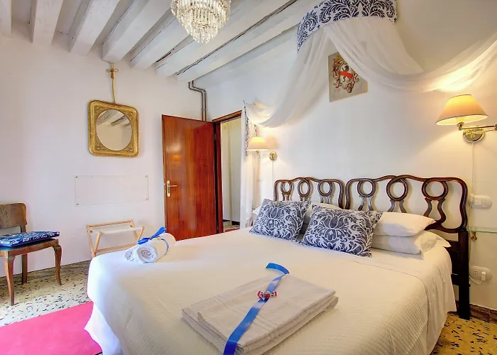 Marco Canal-views Appartement