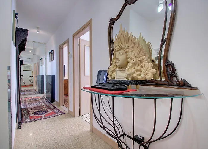 Marco Canal-views Appartement *