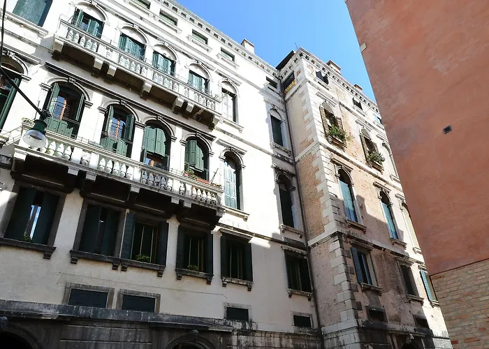 Marco Canal-views * Venise