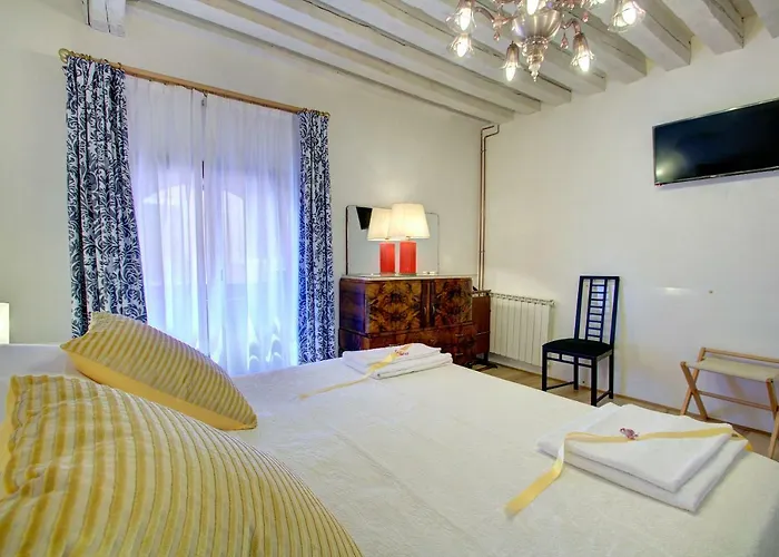 Marco Canal-views Appartement *