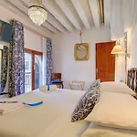 דירה Marco Canal-views ונציה