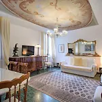 Marco Canal-views דירה ונציה