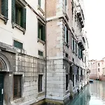 דירה Marco Canal-views