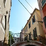 דירה Marco Canal-views ונציה