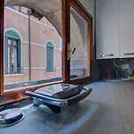 Appartamento Marco Canal-views