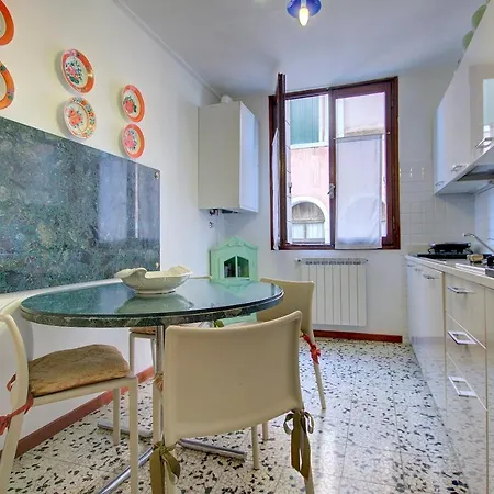 Appartamento Marco Canal-views Venezia