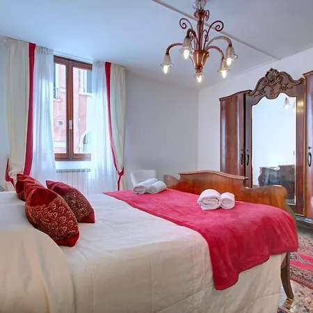 Marco Canal-views * Venise