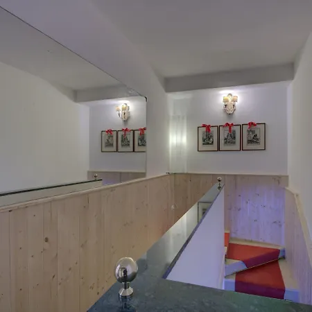 Marco Canal-views Appartement