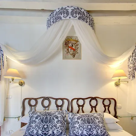 Appartement Marco Canal-views *