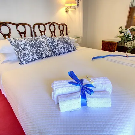 Appartamento Marco Canal-views *