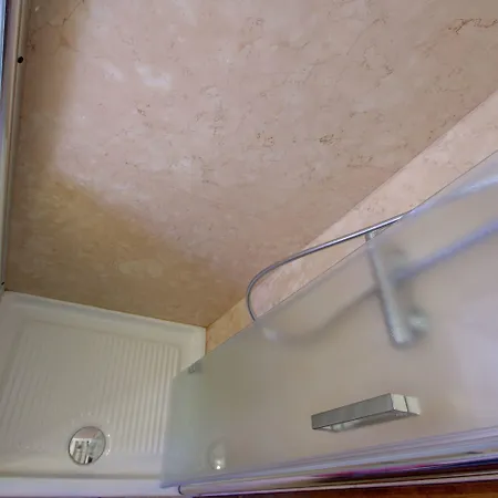 Marco Canal-views Appartement Venise