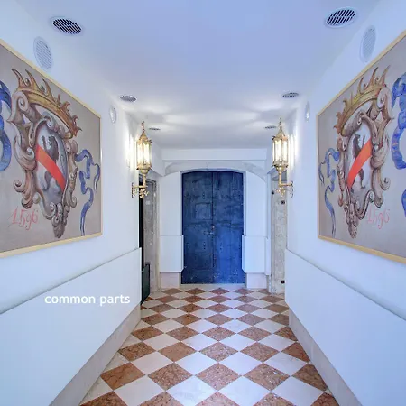 Marco Canal-views Venise