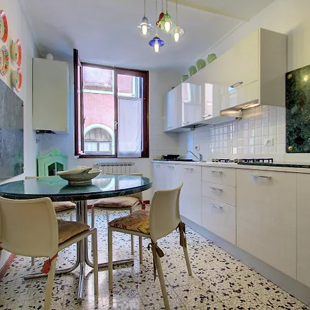 Marco Canal-views Venezia