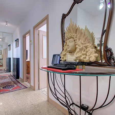 Marco Canal-views Appartement *