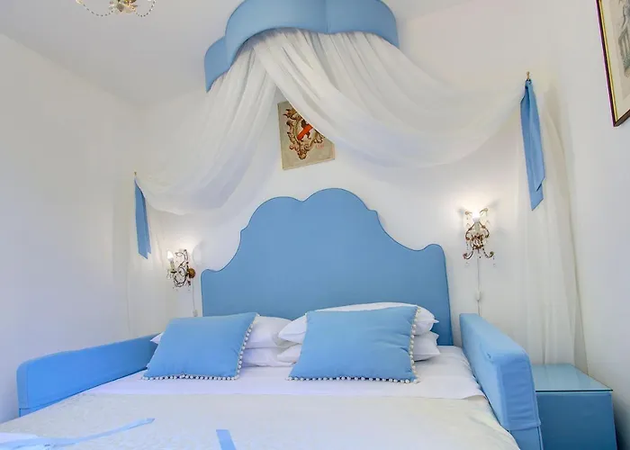 Διαμέρισμα Marco Canal-views *