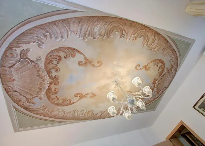 Apartmán Marco Canal-views