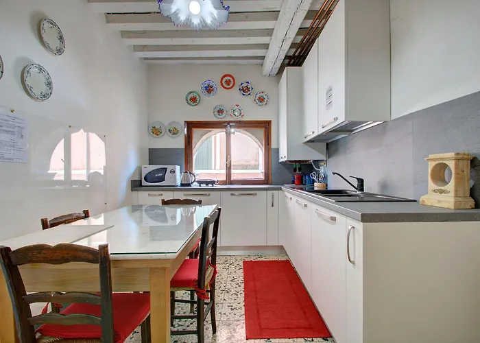 Marco Canal-views Βενετία