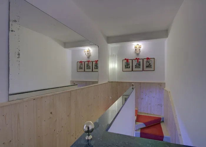 Marco Canal-views Apartmán