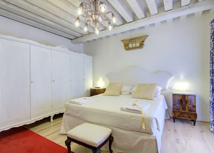 Marco Canal-views Διαμέρισμα *