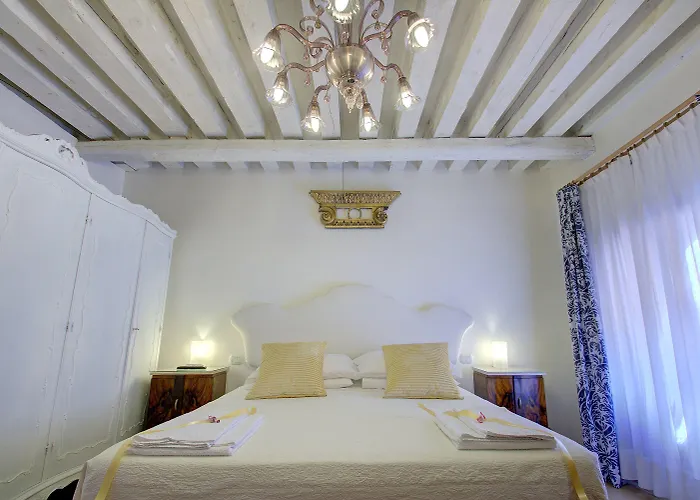 Marco Canal-views Βενετία