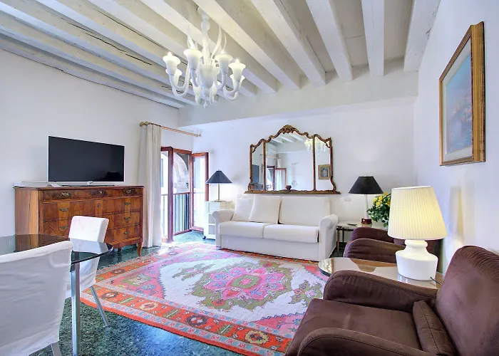 Marco Canal-views Benátky