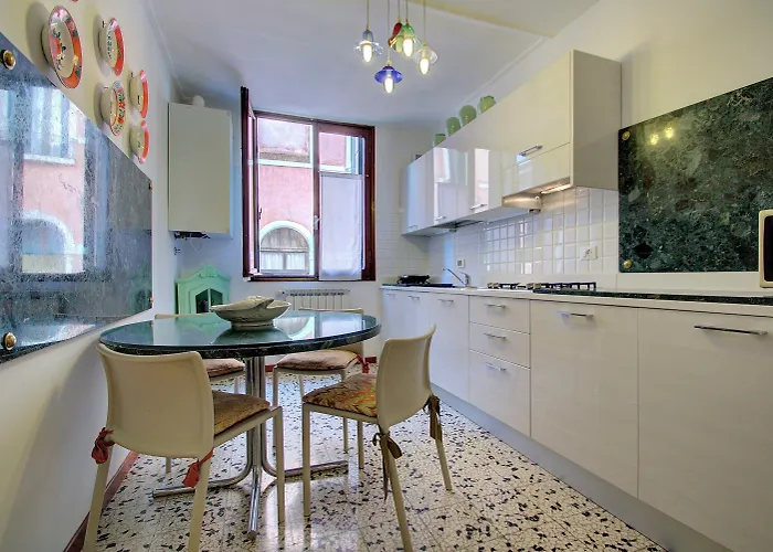 Marco Canal-views Benátky