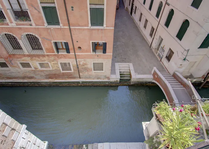 Marco Canal-views * Benátky