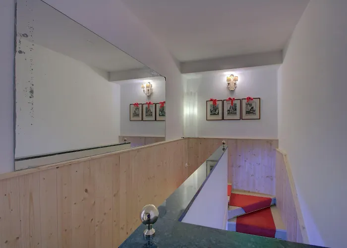 Διαμέρισμα Marco Canal-views *