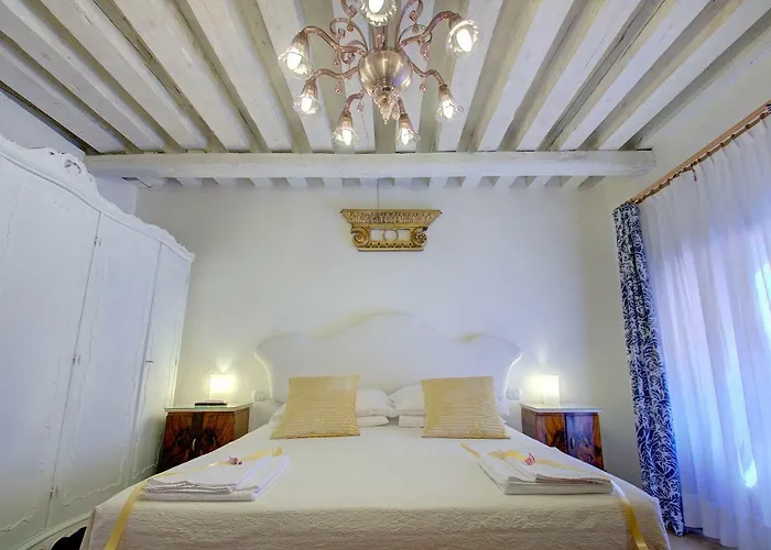 Marco Canal-views Βενετία