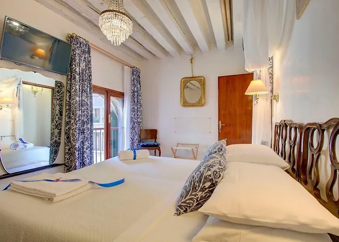 Marco Canal-views Διαμέρισμα