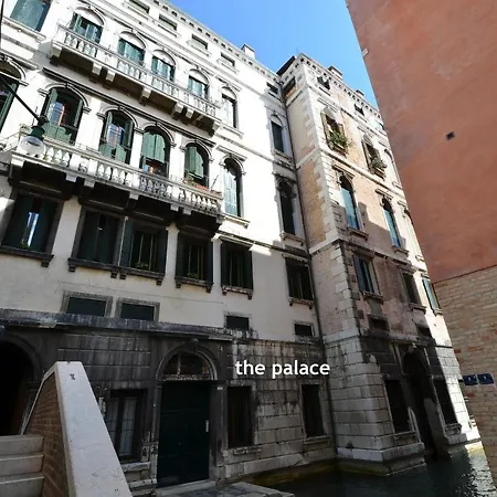 Marco Canal-views *