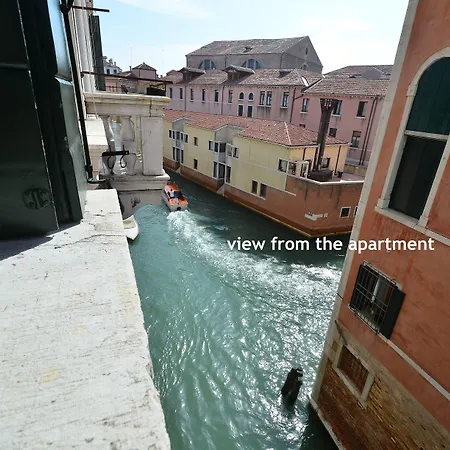 Marco Canal-views *