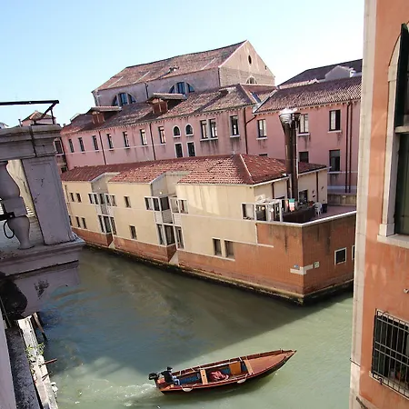 Marco Canal-views Venise
