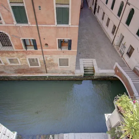 Marco Canal-views * Venise